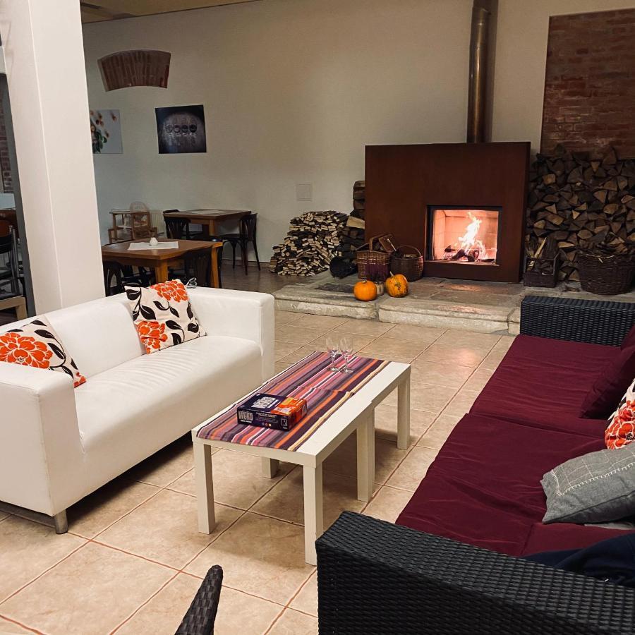 Solnice Гостевой дом 3*