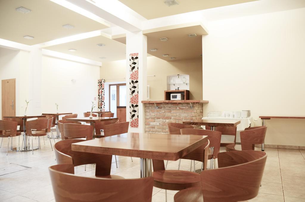 Гостевой дом Solnice 3*
