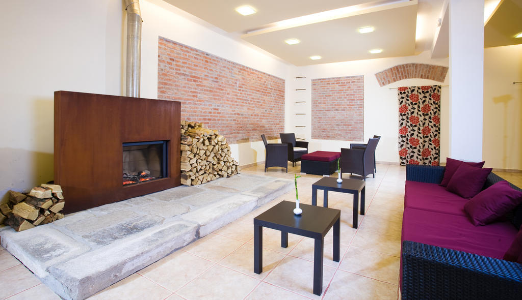 Гостевой дом Solnice 3*